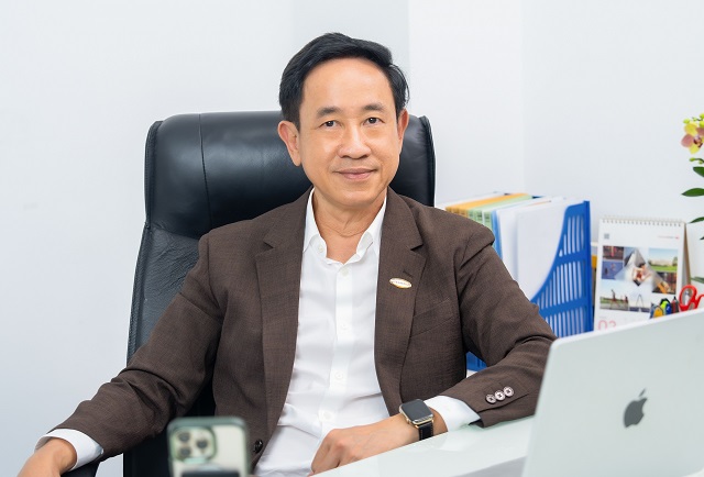 Sức mạnh của sự gắn kết đồng lòng là chìa khóa mở lối tương lai
